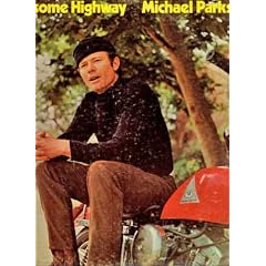 Long Lonesome Highway Michael Parks