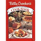 Betty Crocker's Cookbook 40th Anniversary Edition by  Betty Crocker