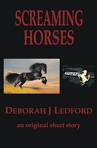 Image of Deborah J Ledford