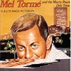 Lulu's Back in Town by Mel Torme