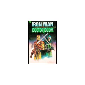 Iron Man Toys