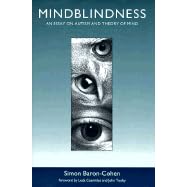 Mindblindness: An Essay on Autism and Theory of Mind