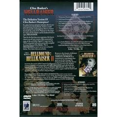 Hellraiser/Hellbound: Hellraiser II