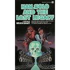 Click here to buy Han Solo and the Lost Legacy by Brian Daley.