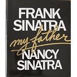 Frank Sinatra book cover