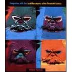 Composition With Cat: Lost Masterpieces of the Twentieth Century: William Warmack