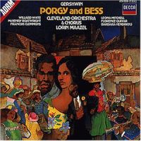 Gershwin: Porgy And Bess