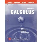Calculus Graphical, Numerical, Algebraic Assessment (Quizzzes, Chapter tests, Semester... by  Finney