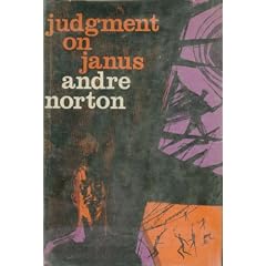 Judgment on Janus