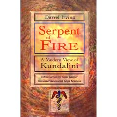 Serpent of Fire: A Modern View of Kundalini