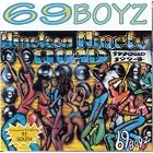 199Quad by 69 Boyz