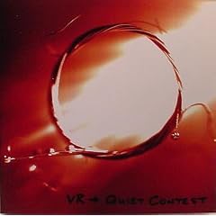 Quiet Contest