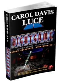 Image of Carol Davis Luce