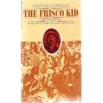 The Frisco Kid book cover