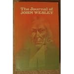 The journal of John Wesley: With an introduction by Hugh Price Hughes ; Appreciation of the journal by Augustine Birrell ; Edited by Percy Livingstone Parker (Moody diamonds) book cover