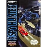 Super Spy Hunter