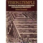 Click here to buy  Vision of the temple: The image of the temple of Jerusalem in Judaism and Christianity  by Helen Rosenau.
