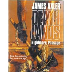 Nightmare Passage (Deathlands, 40)