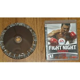 Fight Night Round 3