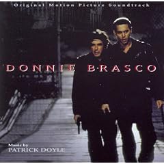 Donnie Brasco: Original Motion Picture Soundtrack