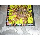 Musician Magazine's A Little on the CD Side Volume 15 by Canned Heat, Lyle Lovett, Ndru Donalds, Killing Joke, and Orbital