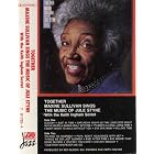 Click here to buy Together by  Maxine Sullivan with the Keith Ingham Sextet .