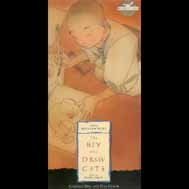 Click here to buy The Boy Who Drew Cats by  William Hurt & Mark Isham .