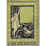 Wonder book for girls & boys: With 60 designs by Walter Crane book cover