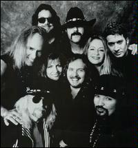 Image of Lynyrd Skynyrd