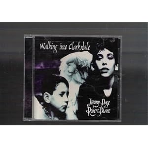 Walking Into Clarksdale by Jimmy Page and Robert Plant (Audio CD - 1999) - Import