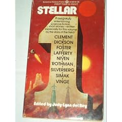 Stellar I