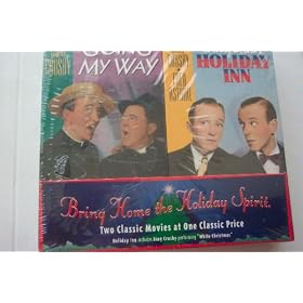 Going My Way & Holiday Inn (2pc) [VHS]