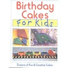 Birthday Cakes For Kids by 