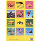 Fast Food 2008 Calendar: Play With Your Food by  Saxton Freymann