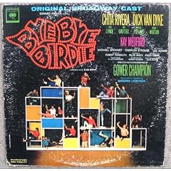 Bye Bye Birdie