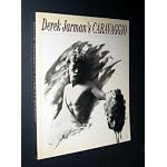 Derek Jarman's Caravaggio: The Complete Film Script and Commentaries book cover