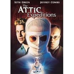 Attic Expeditions