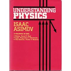 Understanding Physics (Science) (v. 1-3)
