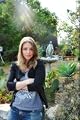 Amber Benson