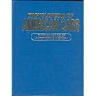Encyclopedia of American Cars: Over 65 Years of Automotive History by