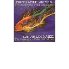 Light from the Darkness