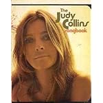 The Judy Collins Songbook book cover