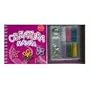 Creatura Mania by Anne Akers Johnson