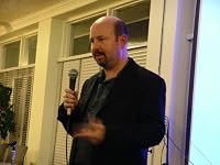 Image of Michael E. Mann