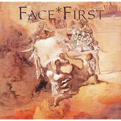 Face First