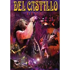 Del Castillo - Live
