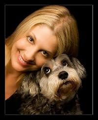 Image of Nikki Moustaki