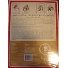Jane Austen: The Illustrated Library by  Jane Austen