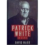 Patrick White: A Life book cover