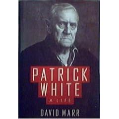 Patrick White: A Life